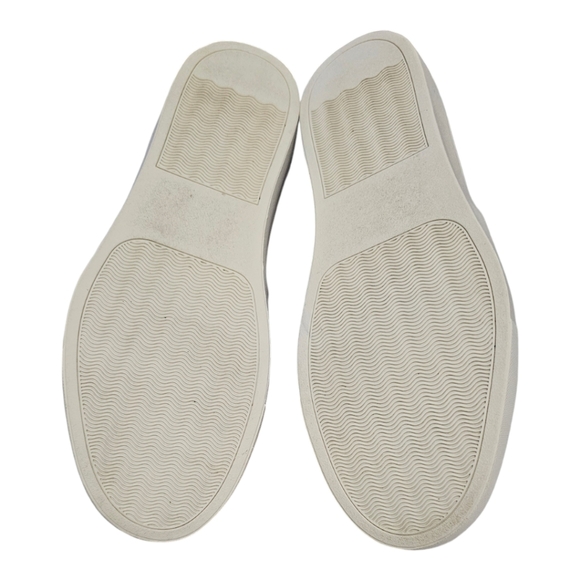 TORRID Women's Slip on Canvas Sneakers Black 11WW - Picture 4 of 5